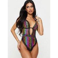 Ann Summers The Eternal Body