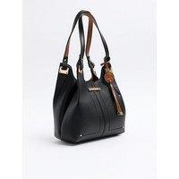 River Island Slouch Small Tote Bag