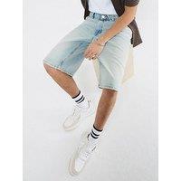 River Island Denim Jorts