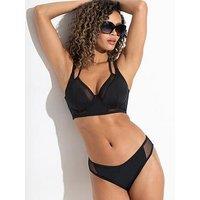 Pour Moi Sydney High Leg Bikini Brief