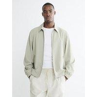 River Island Smart Shacket