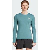 Adidas Adi365 Running Climacool+ Longsleeve