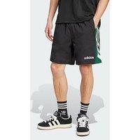 Adidas Originals 90S Football Short - Black