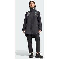 Adidas Mercedes - Amg Petronas Formula One Team Myshelter - Black/White