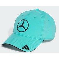 Adidas Mercedes - Amg Petronas Formula One Team Driver Cap