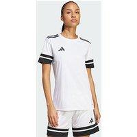Adidas Squadra 25 Jersey - White