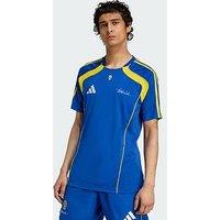 Adidas Originals Juventus Vialli Pack Jersey - Blue