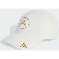 Adidas Mercedes - Amg Petronas Formula One Team Monaco Corduroy Cap