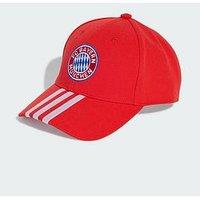 Adidas Fc Bayern Home Baseball Cap