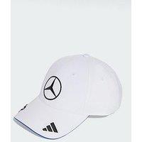 Adidas Mercedes - Amg Petronas Formula One Team Kimi Antonelli Cap
