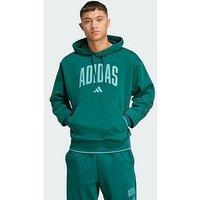 Adidas Collegiate Hoodie