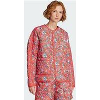 Adidas Originals Adidas Originals X Liberty London Quilted Jacket
