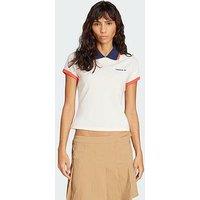Adidas Originals Polo Shirt