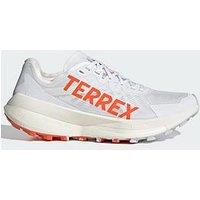 Adidas Terrex Agravic Speed Trail Running Shoes