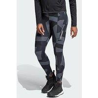 Adidas Terrex Multi Tights Printed