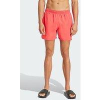 Adidas Water Reactive Graphic Swim Shorts 5-Inch
