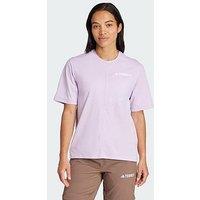 Adidas Terrex Multi Climacool Tee