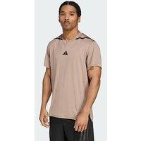 Adidas Designed For Training Pro-Series Tee