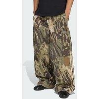 Adidas Originals Zip-Off Cargo Pants