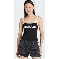 Adidas Originals Tank Top - Black