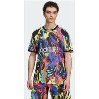 Adidas Originals Archive Aop Jersey - Multi