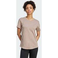 Adidas Yoga Essentials Tee