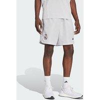 Adidas Originals Real Madrid Ubp Shorts