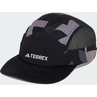 Adidas Terrex Climacool 5-Panel Graphic Cap