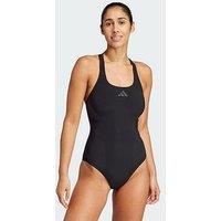 Adidas Lanelux Y-Back Swimsuit