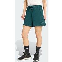 Adidas Adidas Z.N.E. Shorts