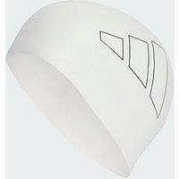 Adidas Logo Swim Cap