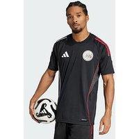 Adidas Ajax Amsterdam Tiro 25 Competition Training Jersey