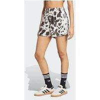 Adidas Originals Satin Shorts