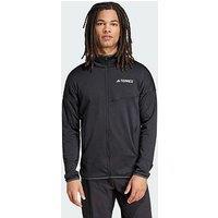 Adidas Terrex Xperior Climawarm Light Fleece Jacket