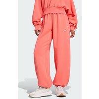 Adidas All Szn Soft Lux Loose Pant