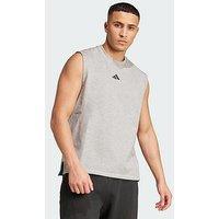 Adidas D4T X Sleeveless Tee