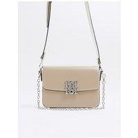 River Island Rr Satchel Bag