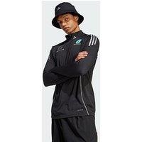 Adidas Mercedes - Amg Petronas Formula One Team Mechanics Top - Black