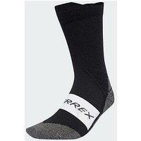 Adidas Terrex Xperior Climawarm Merino Crew Socks