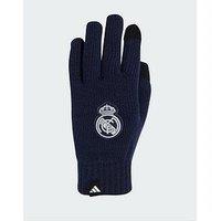 Adidas Real Madrid Gloves
