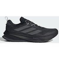 Adidas Supernova Rise Atr Shoes - Black