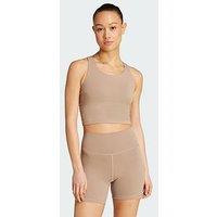 Adidas All Me Medium Support Bra Tank Top