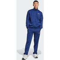 Adidas Linear Track Suit