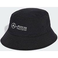 Adidas Mercedes - Amg Petronas Formula One Team Mechanics Bucket Hat
