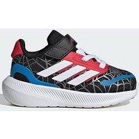 Adidas Marvel Spider-Man Runfalcon Shoes Kids