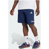 Adidas Originals Arsenal Us Pack Shorts - Blue