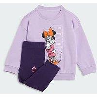 Adidas Disney Minnie Mouse Jogger Kids