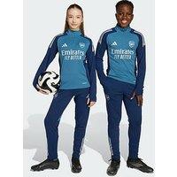 Adidas Arsenal Tiro 25 Competition Training Pants Kids