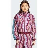 Adidas X Farm Tiro Track Top