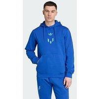 Adidas Messi Hoodie